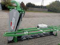 Kosiarka dyskowa Talex optiCut 260