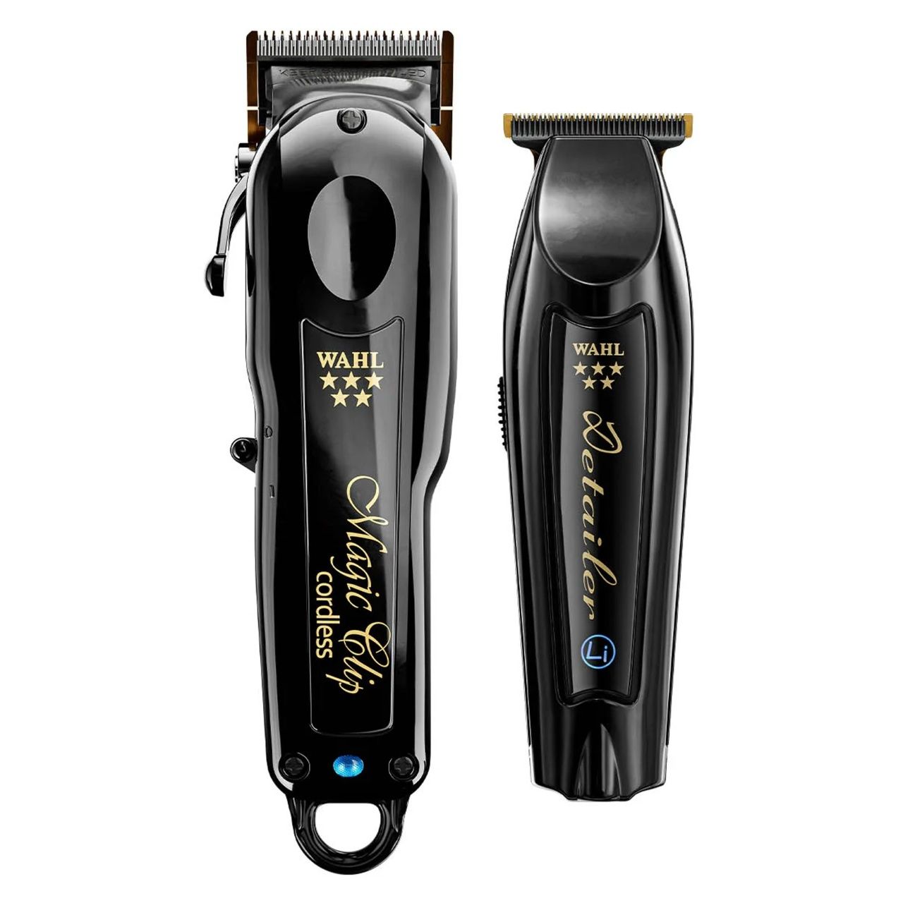 Набір машинок WAHL Cordless Barber Combo 3025726
10,999 грн