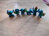 Figurki Lilo & Stich