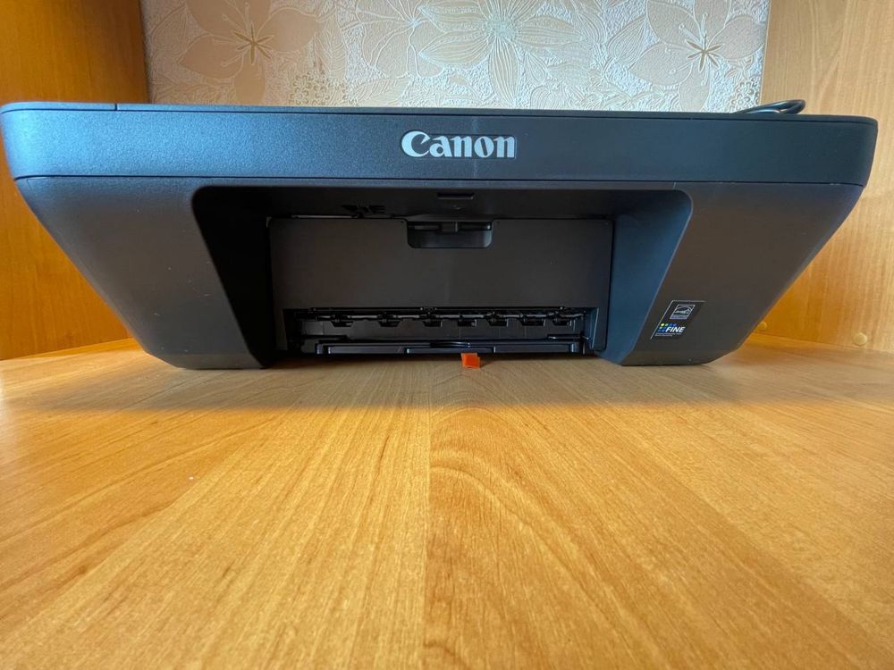 продам принтер Canon Pixma E414