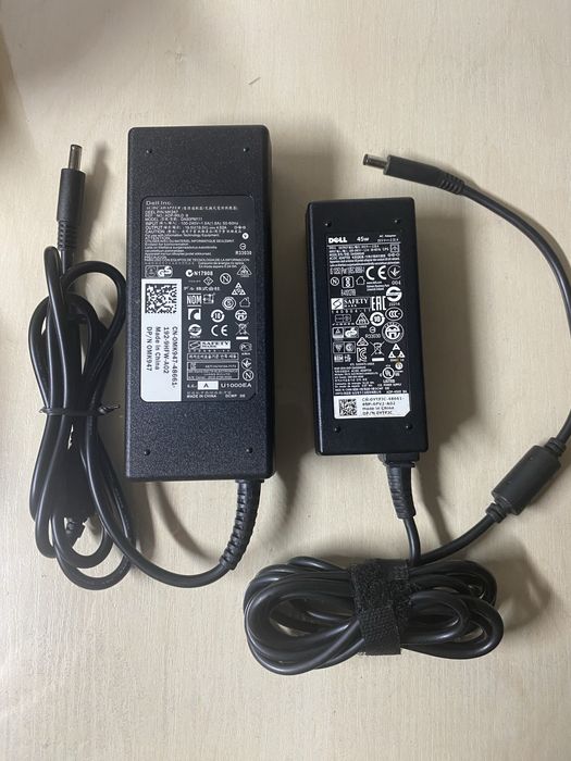 Блок живлення для ноутбука HP, Asus ,Dell , Lenovo , Toshiba , Samsung