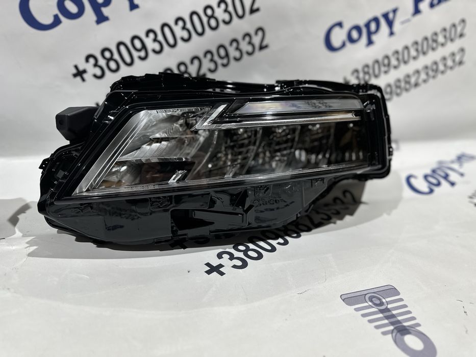 Фари nissan rogue t33 2021, 2022, 2023