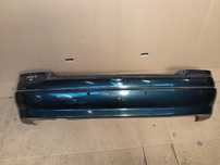OPEL ASTRA G ZDERZAK TYLNY TYŁ HB PARKTRONIC