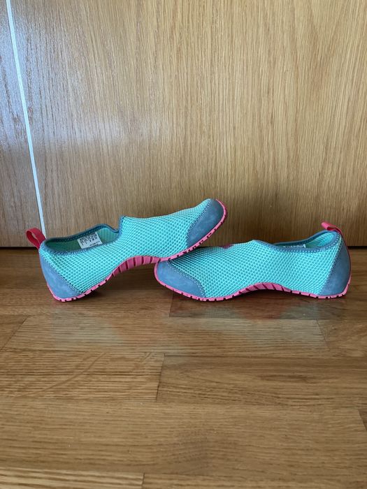 Sapatos aquaticos adidas