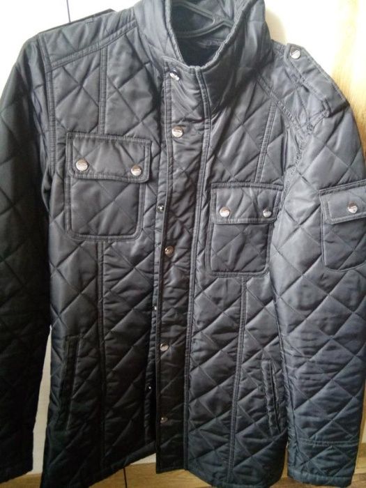 Курточка весна-осень