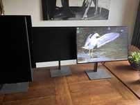 MONITOR 24” HP Z24u G3 16:10 WUXGA 1920x1200 HDMI DP RJ-45 USB-C FV23%