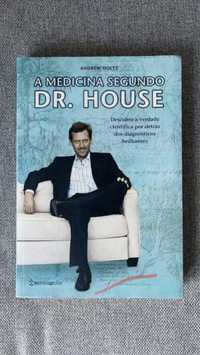 A Medicina segundo Dr. House como novo