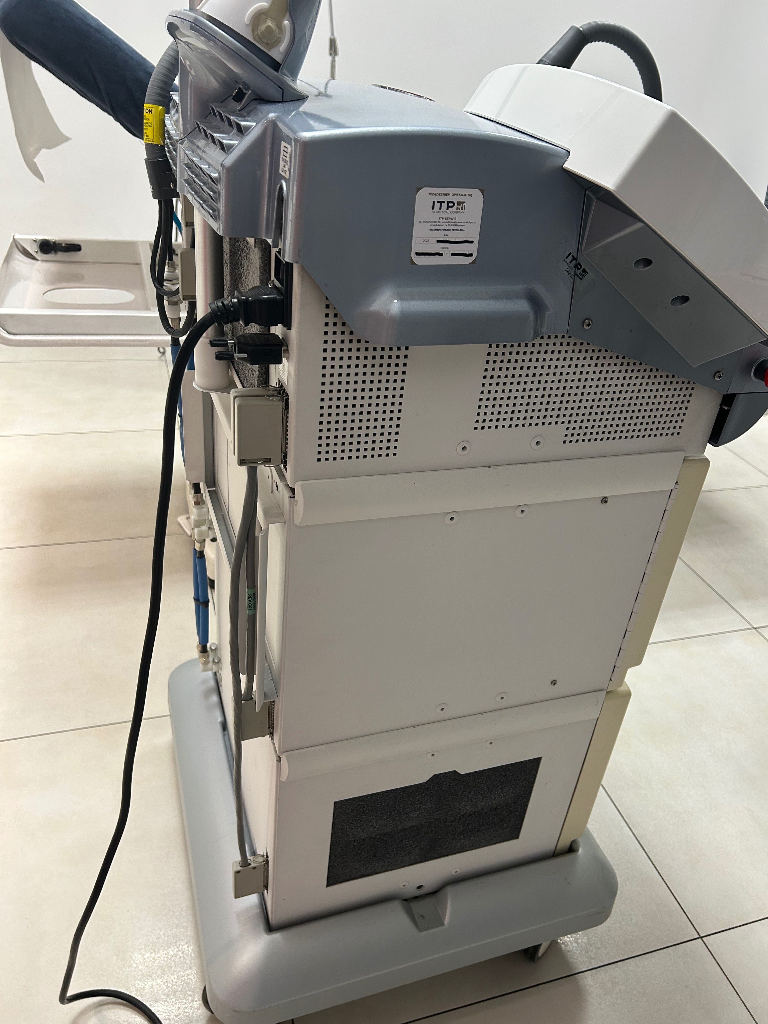 Laser diodowy Vectus – Cynosure / Palomar