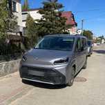 Toyota Proace City Verso Cesja leasingu: Long Family 1.5 D-4D, 7 os.