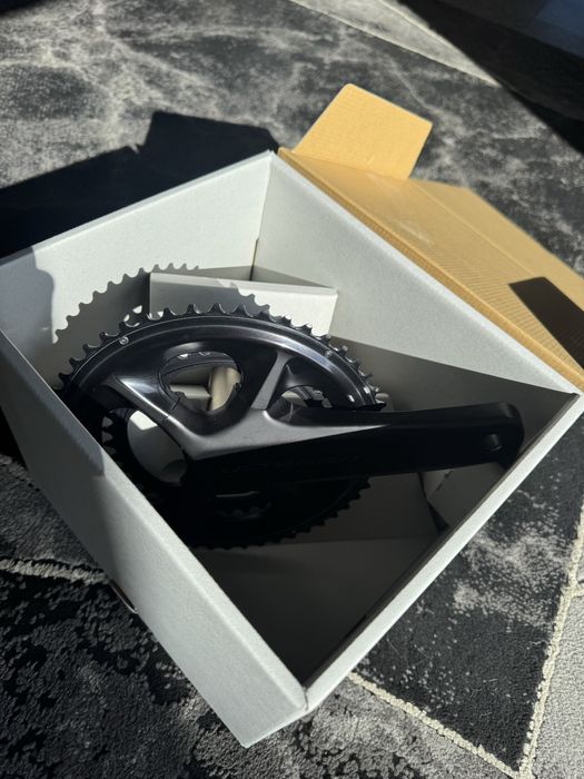 Cranks Ultegra 160mm NOVOS