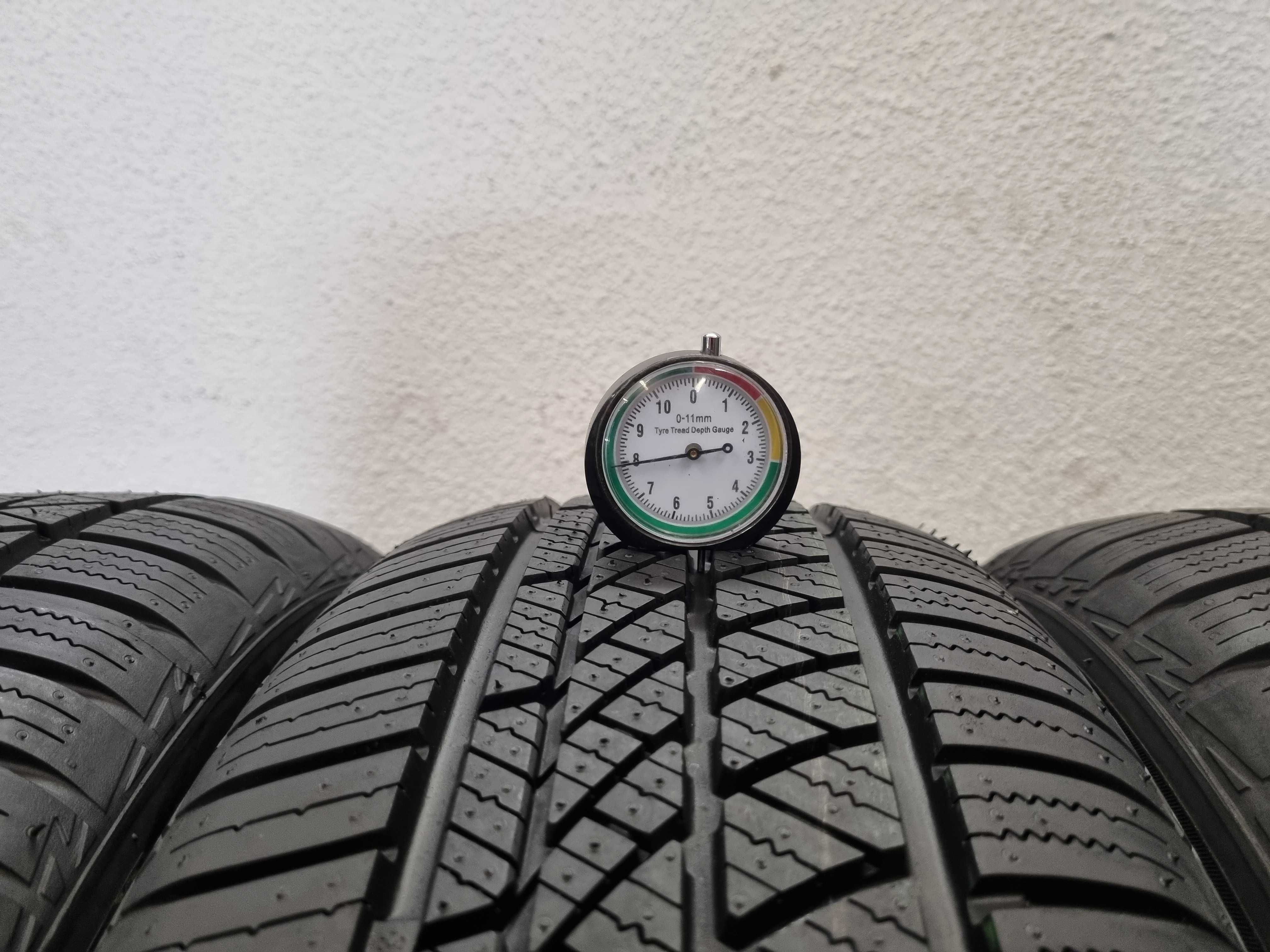 205/60/16 92H Hankook Kinergy 4S KOMPLET 4SZT
