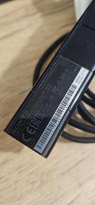Камера Sony PlayStation CUH-ZEY1 (PSP 4)