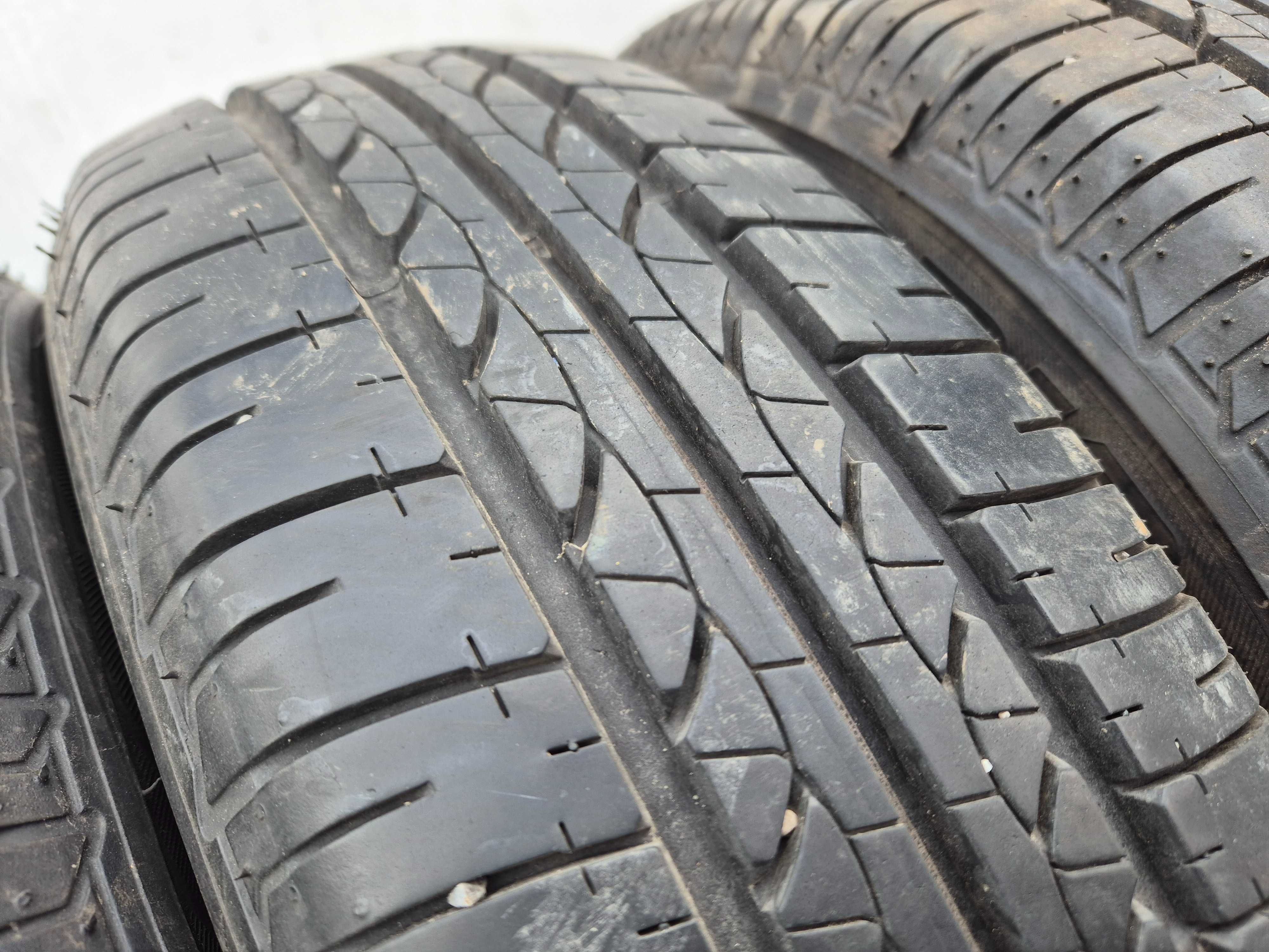 4x OKAZJA! Bridgestone Ecopia EP25 185/65r15 88T 7mm N2228