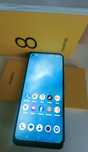 Smartfon Realme 8 RMX 3075 kolor czarny