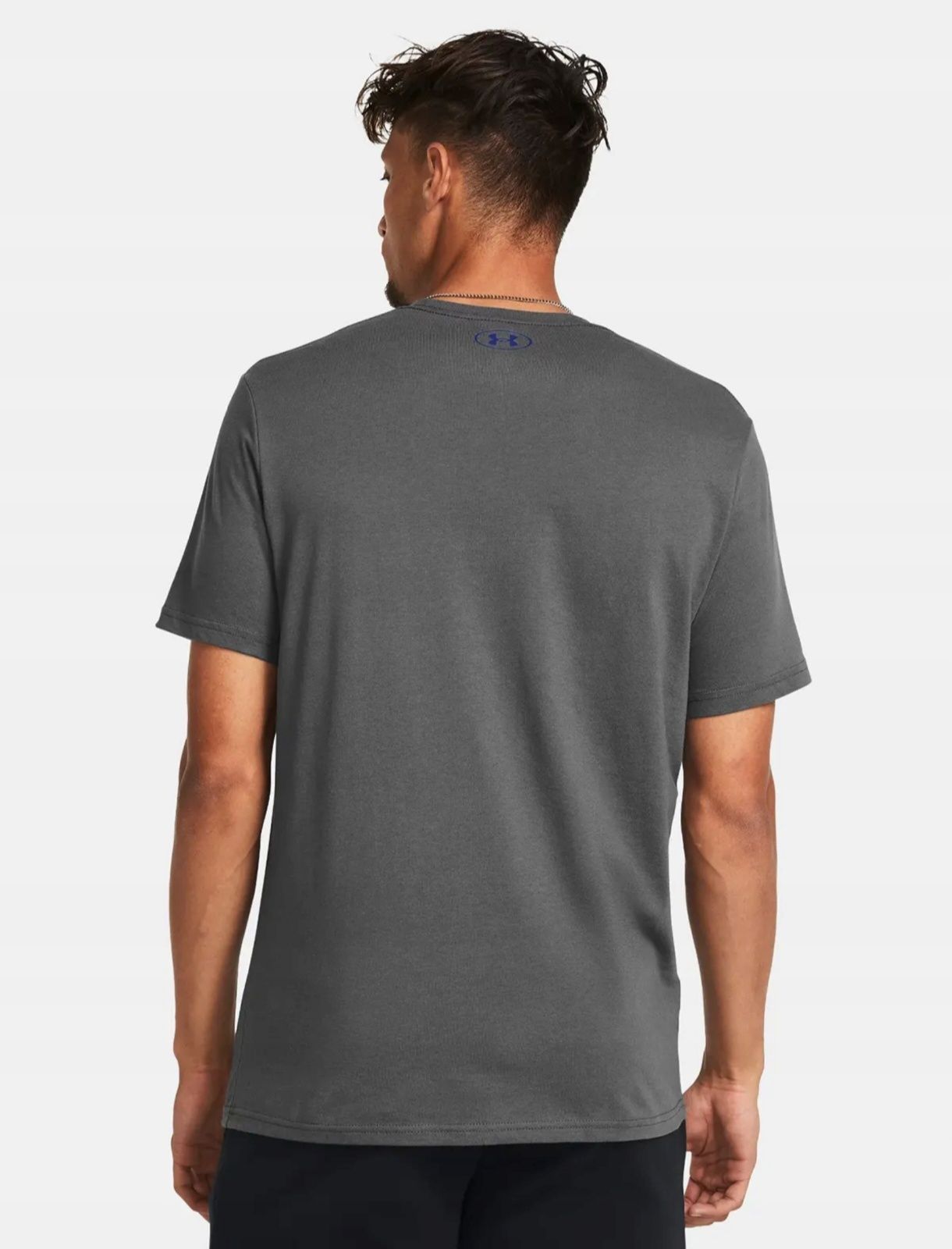Under Armour t-shirt męski S-XL