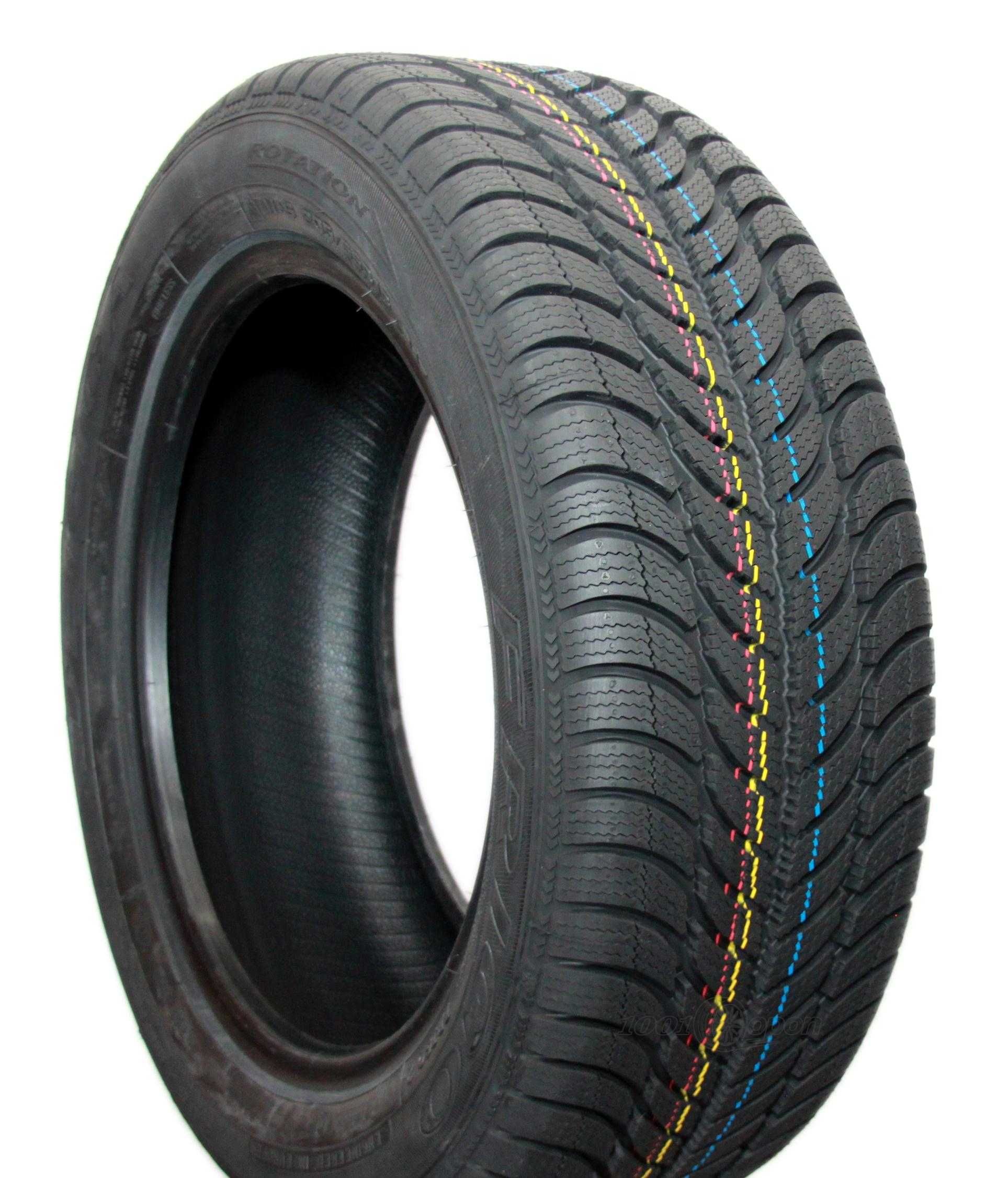 Nowe opony zimowe Dębica Frigo 2 205/55R16 91T