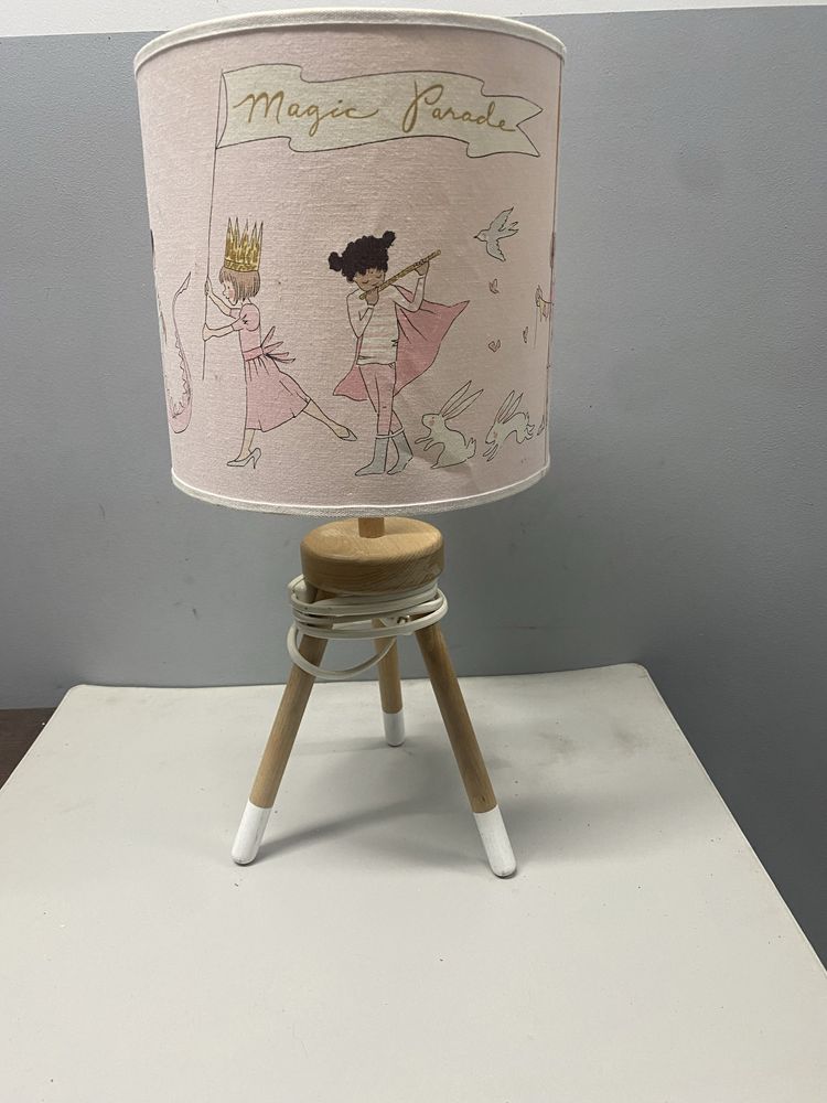 Lampka nocna