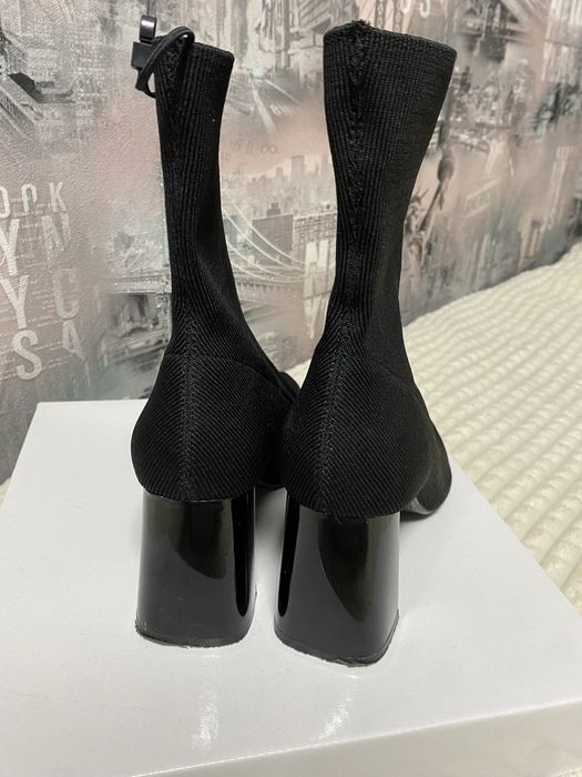 Ботильйони Zara, розмір 39 (маломірять на 38)