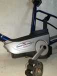 Silnik Yamaha do roweru zapraszam