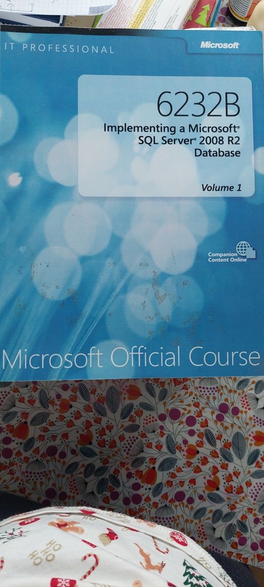 Sql server ksiazka