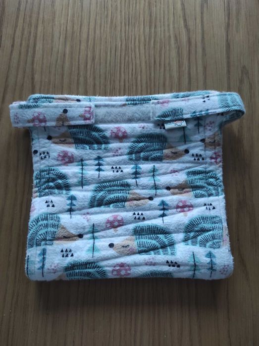 Pielucha ortopedyczna