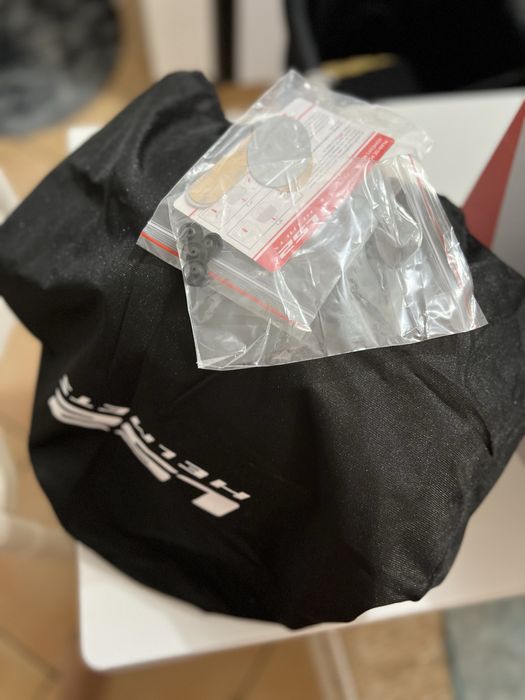 Capacete para mota LS2