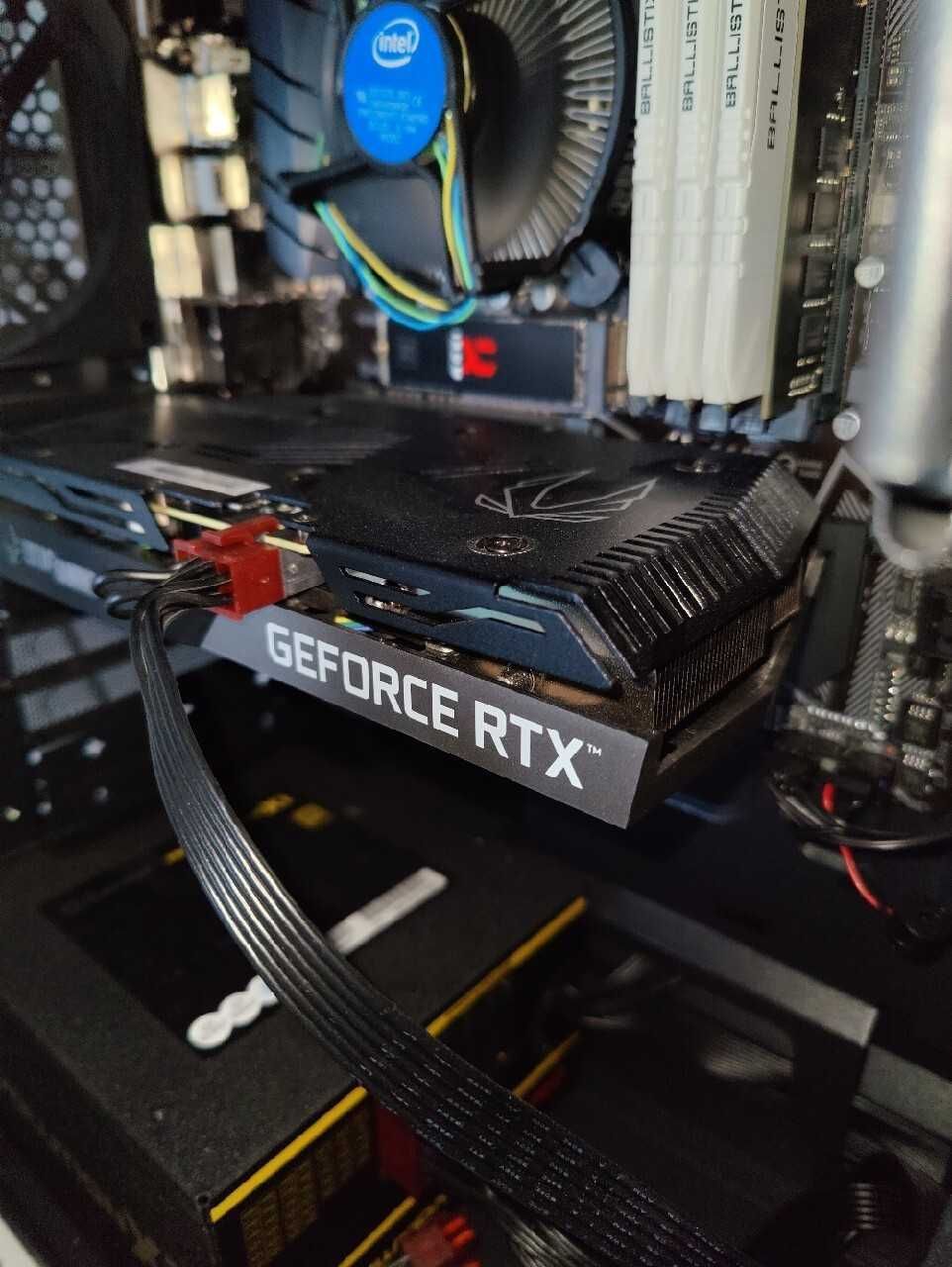 Zotac rtx 3060ti