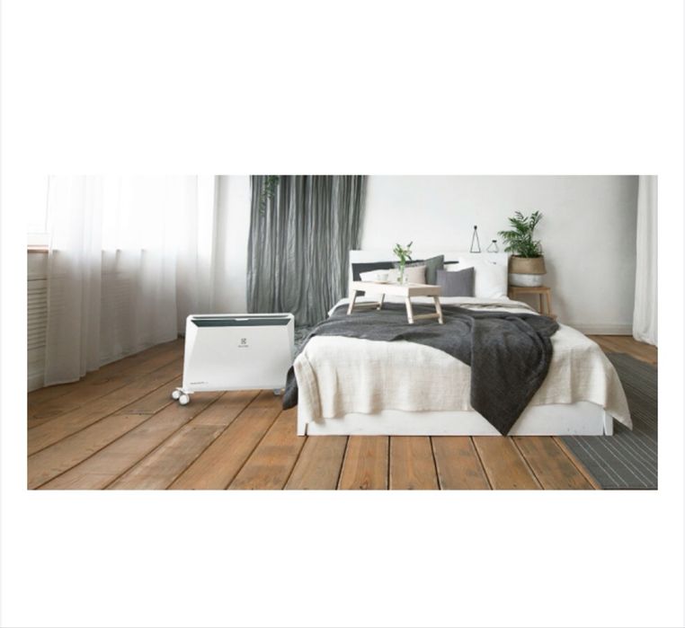 Конвектор (обігрівач) Electrolux Air GateDigital inverter