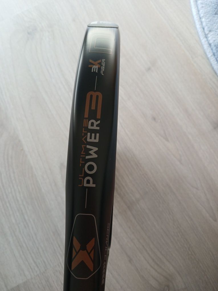 Raquete Nox Ultimate Power 3