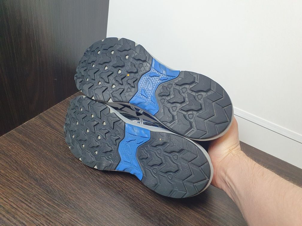 Кросівки Asics Gel Venture 9 Blue(Оригінал)