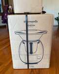 Thermomix TM6 nowy, ZAPAKOWANY