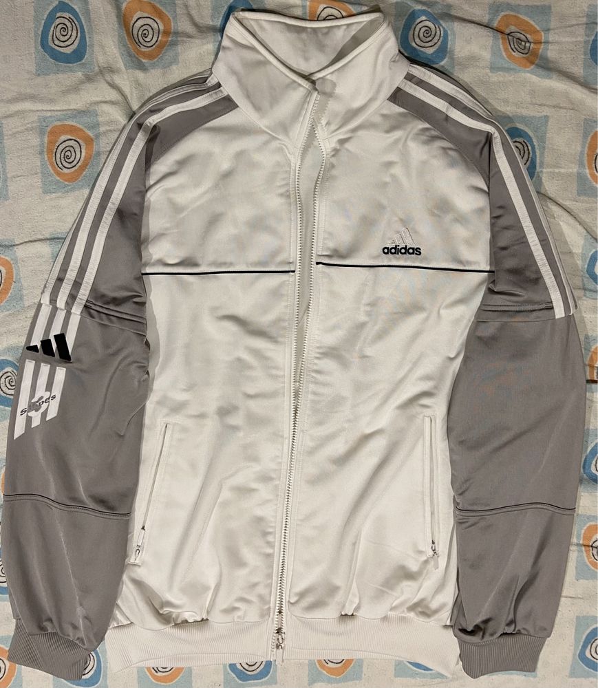 Casaco Adidas XXL