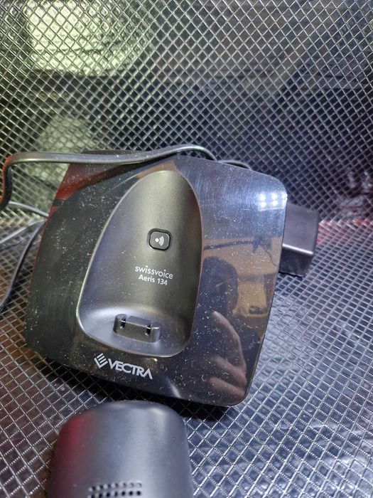 Swissvoice Aeris 134, Telefon bezprzewodowy