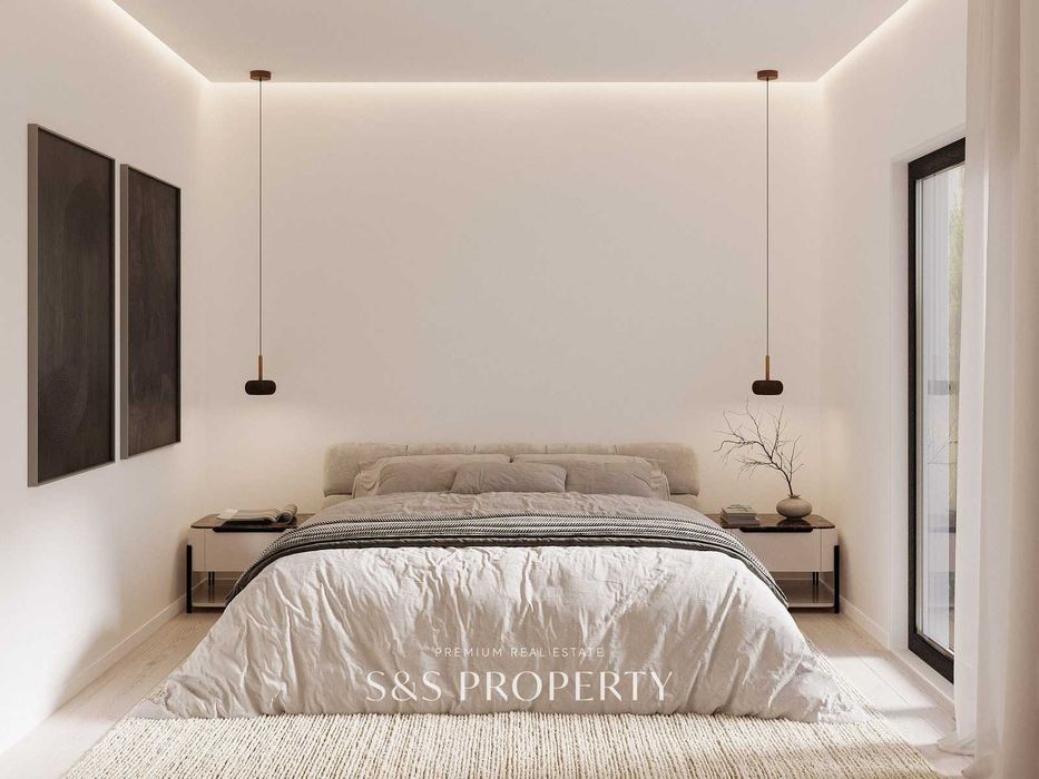 Nowoczesne domy w cenie mieszkania | Balice| 119m2 | ENG