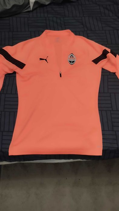 Кофта ФК Шахтар Донецьк