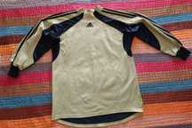 Equipamento Guarda redes