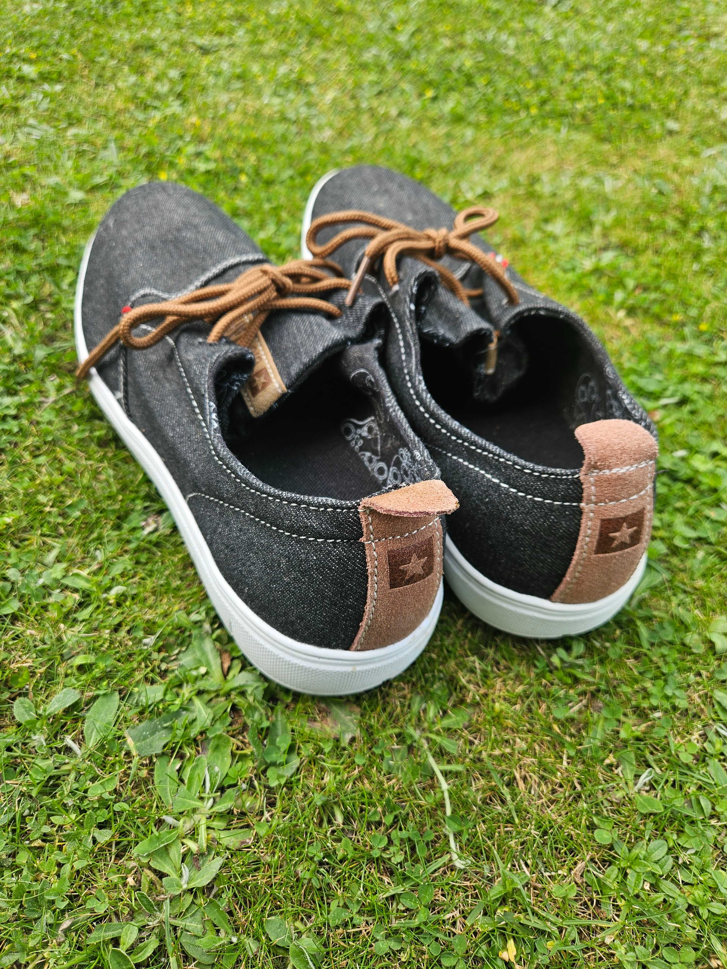 Trampki Big Star nowe 42