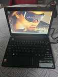 Laptop Acer Aspire One 725