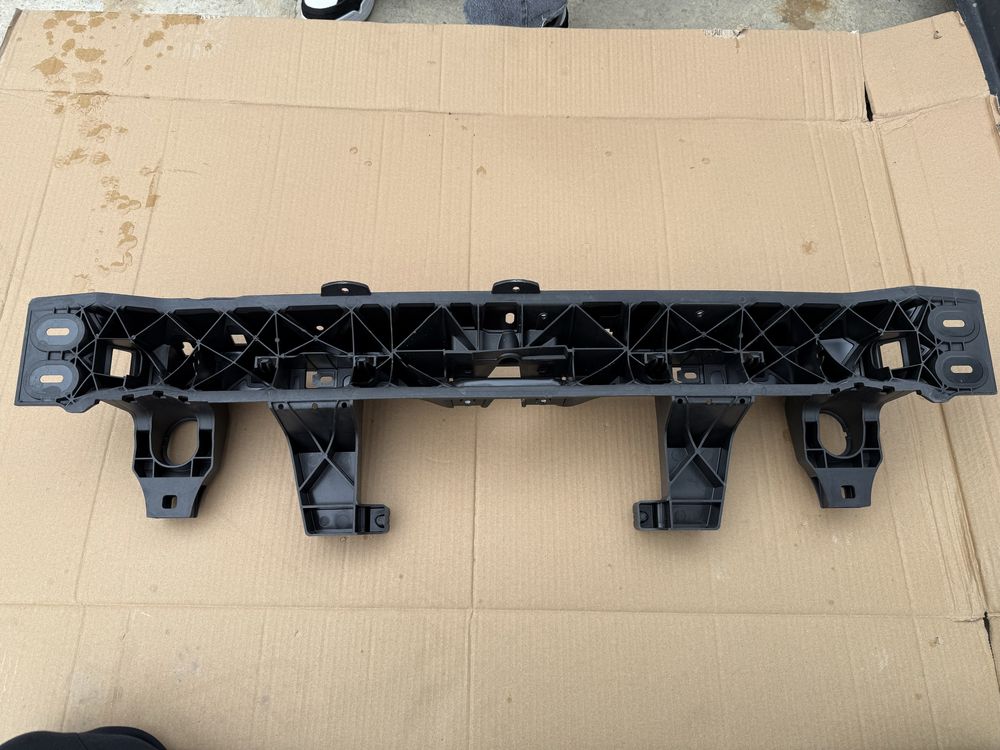Передня панель Volkswagen ID 3