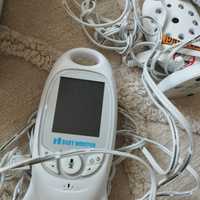 Niania elektroniczna baby monitor