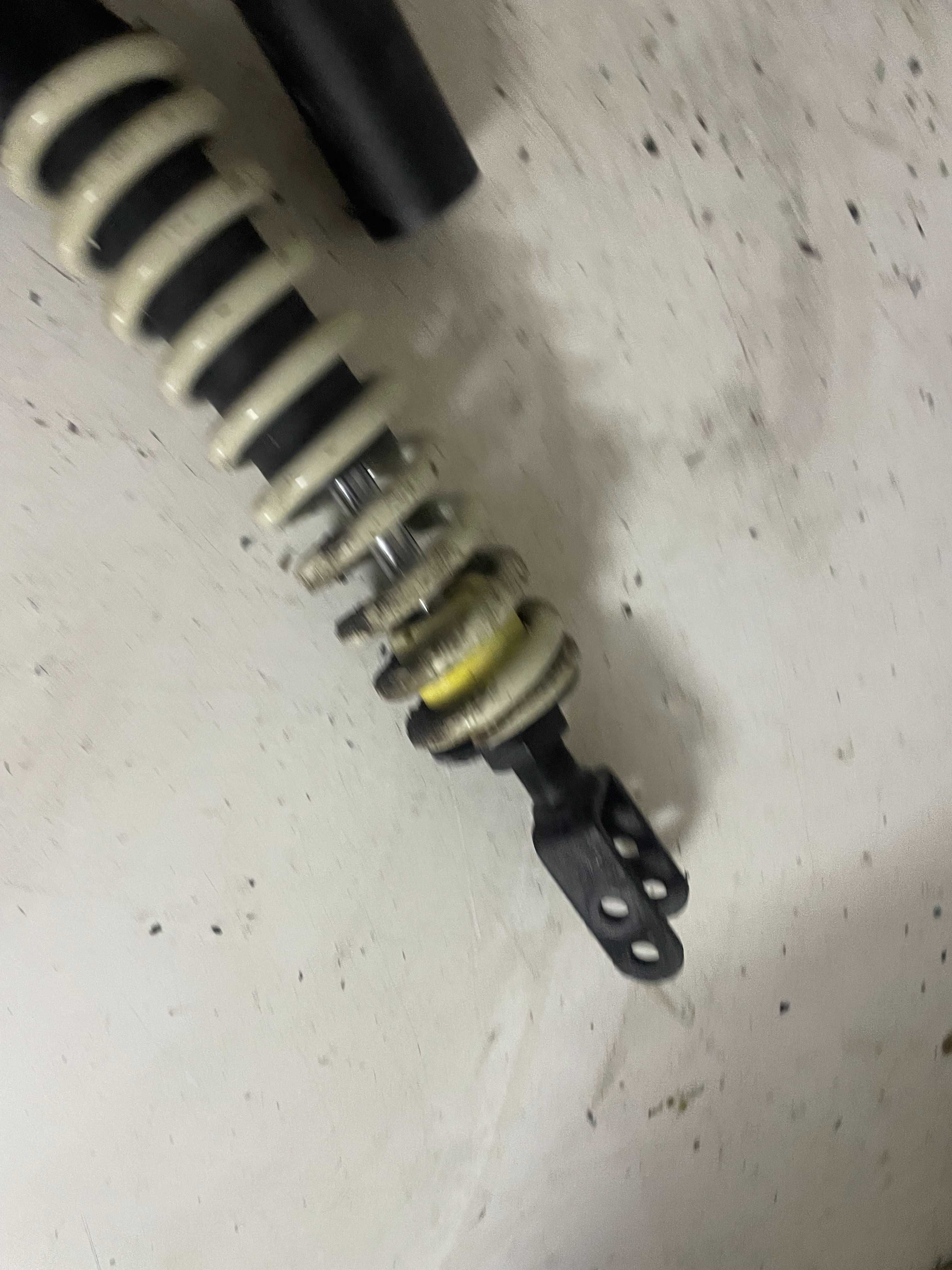 Generic trigger sm 50 amortyzator centralny