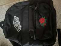 oryginalny PLECAK VANS