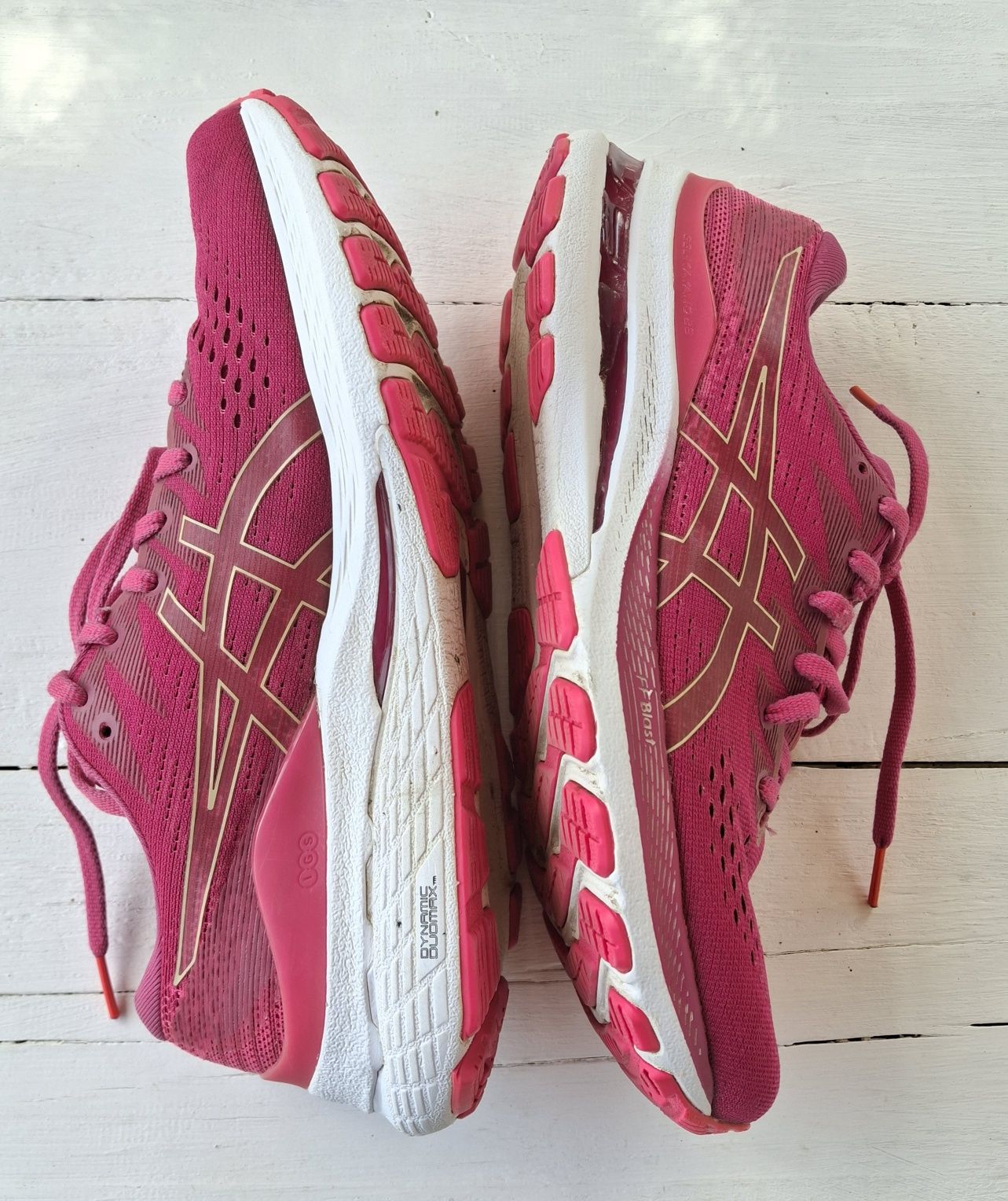 Кросівки ASICS (Асікс) р.39