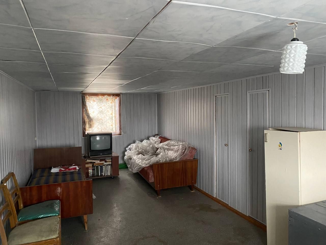 Дачний будинок, Павлове поле, 50 м²