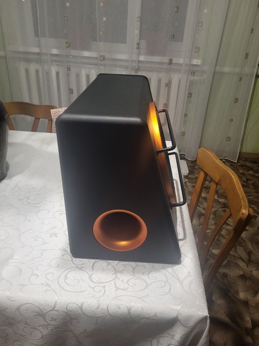 Сабвуфер Mystery MBB-258A