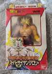 Dragon ball Super Battle Collection Broly Vol 10