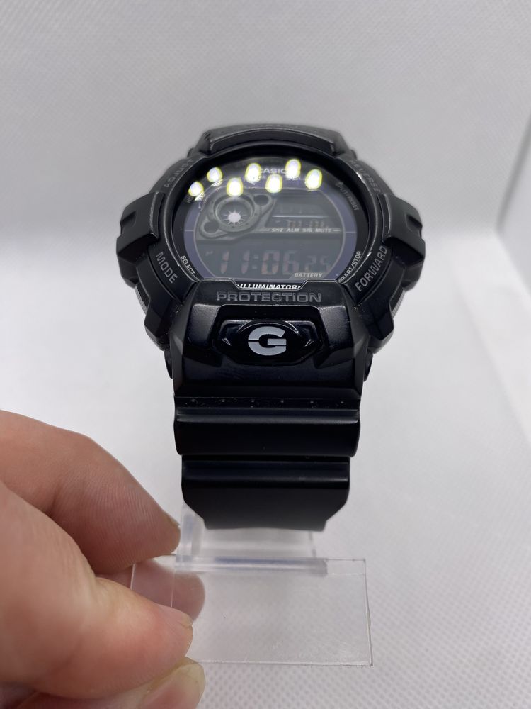 Часы Casio G-Shock GR-8900A