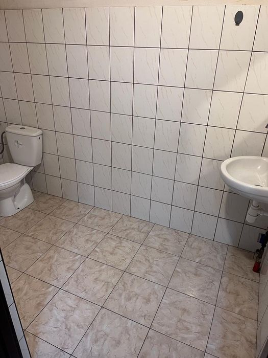 Hala magazynowa w Piekoszowie
