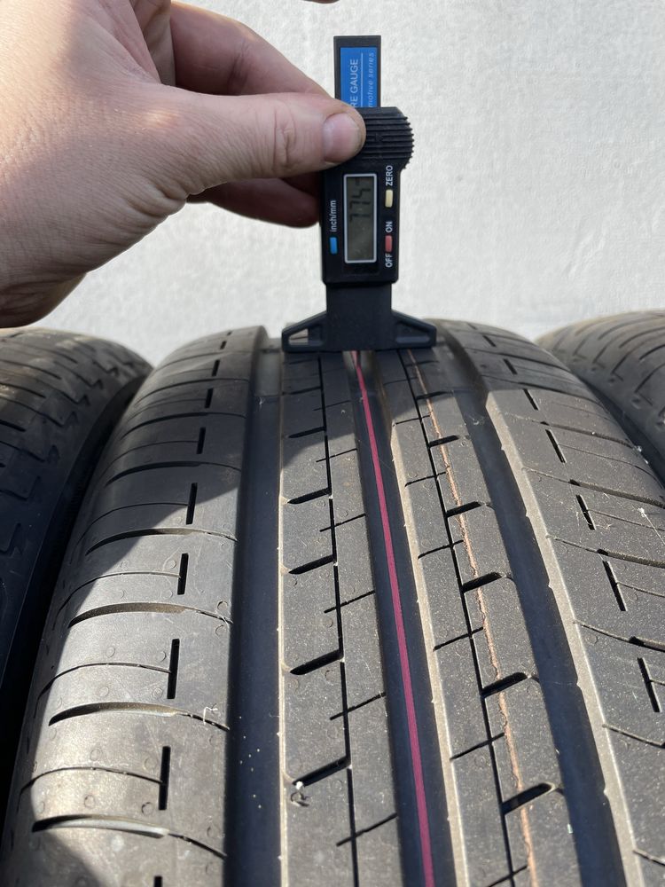 Шини Резина Гума Колеса  Р16 195/55r16. 87 v BRIDGESTONE