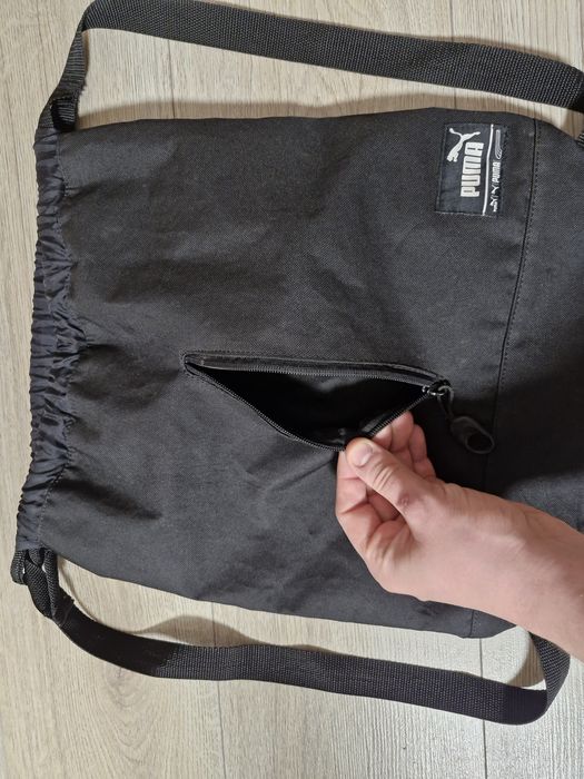Фірмова Сумка Puma ТОП